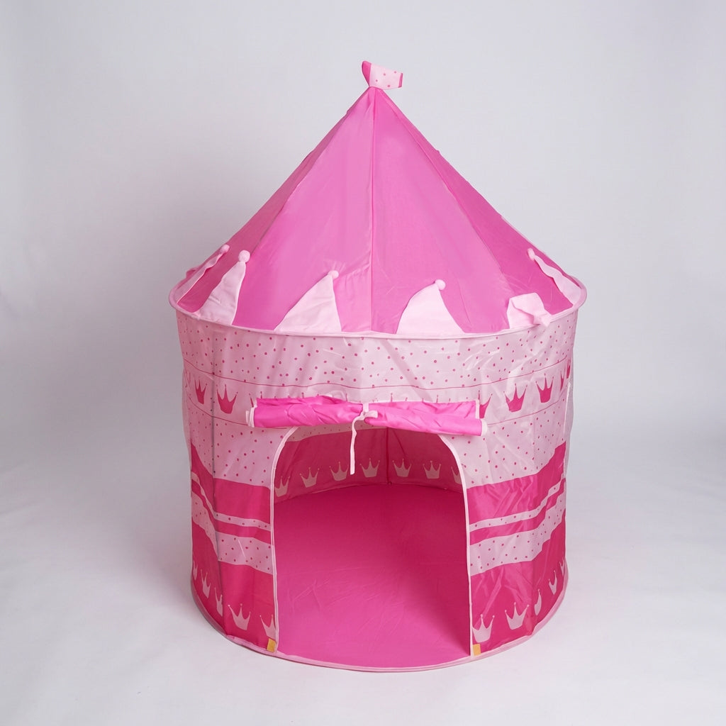Nordspur | Playcastle Foldable Castle Play Tent