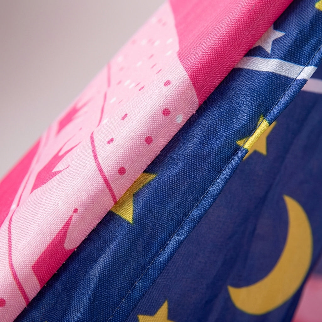 Nordspur | Playcastle Foldable Castle Play Tent