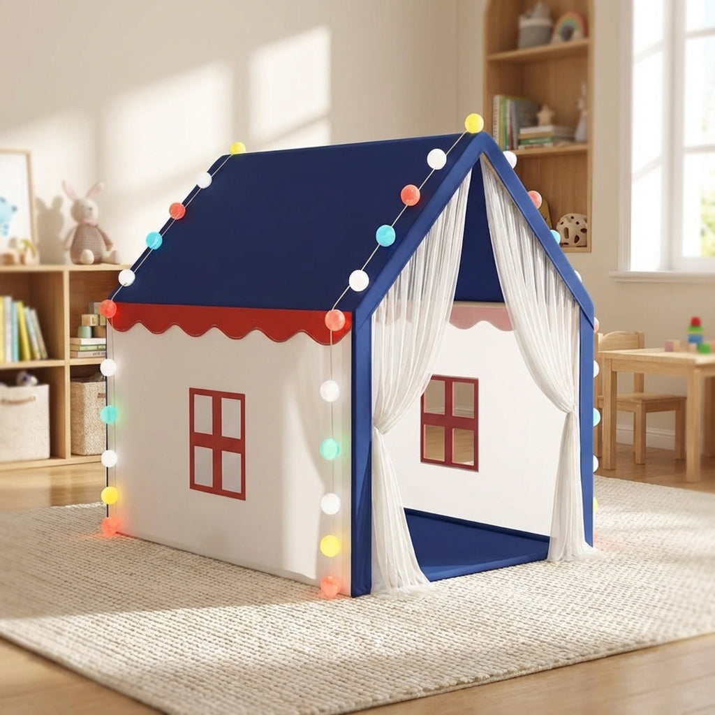 Nordspur | Playeria Children Indoor Play Tent