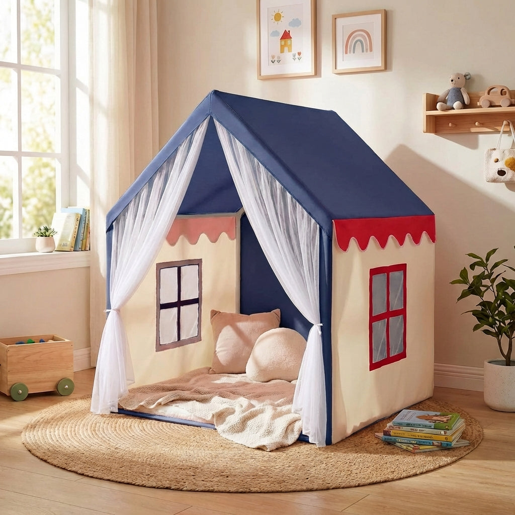 Nordspur | Playeria Children Indoor Play Tent