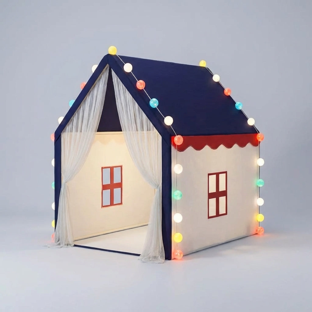 Nordspur | Playeria Children Indoor Play Tent