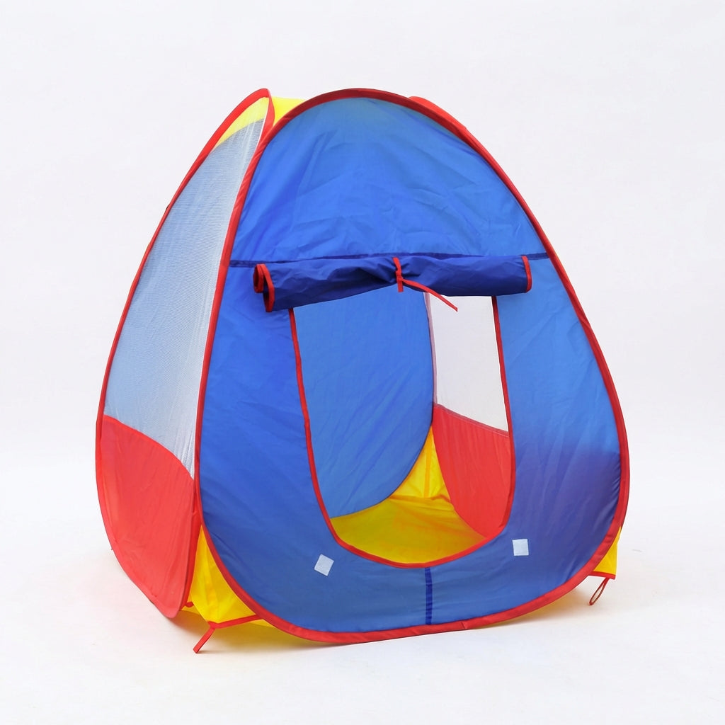 Nordspur | Playforta Pop Up Play Tent