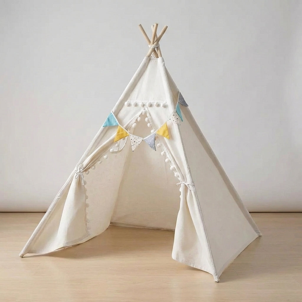 Nordspur | Playhue Children Floor Play Tent