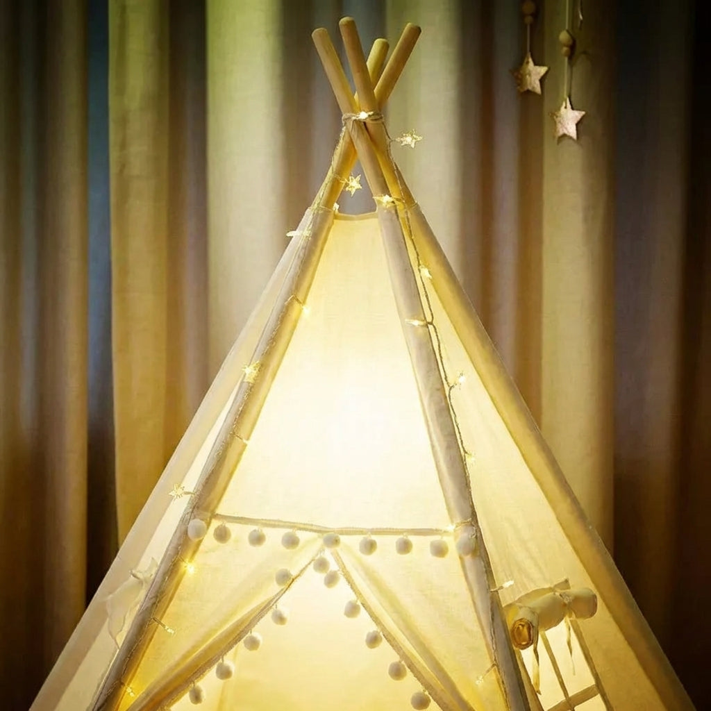 Nordspur | Playhue Children Floor Play Tent