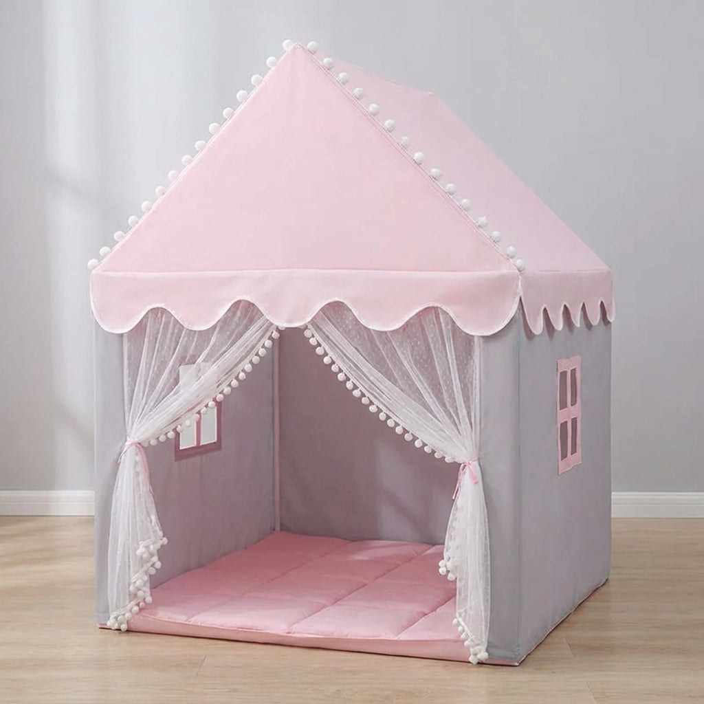 Nordspur | Playlynx Foldable Children Play Tent