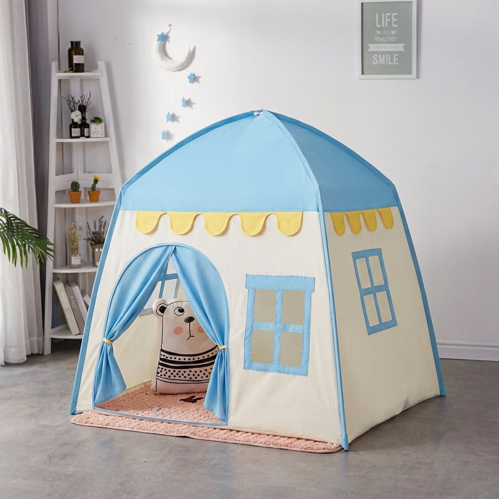 Nordspur | Playoria Foldable Children Play Tent