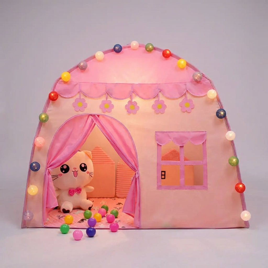 Nordspur | Playoria Foldable Children Play Tent