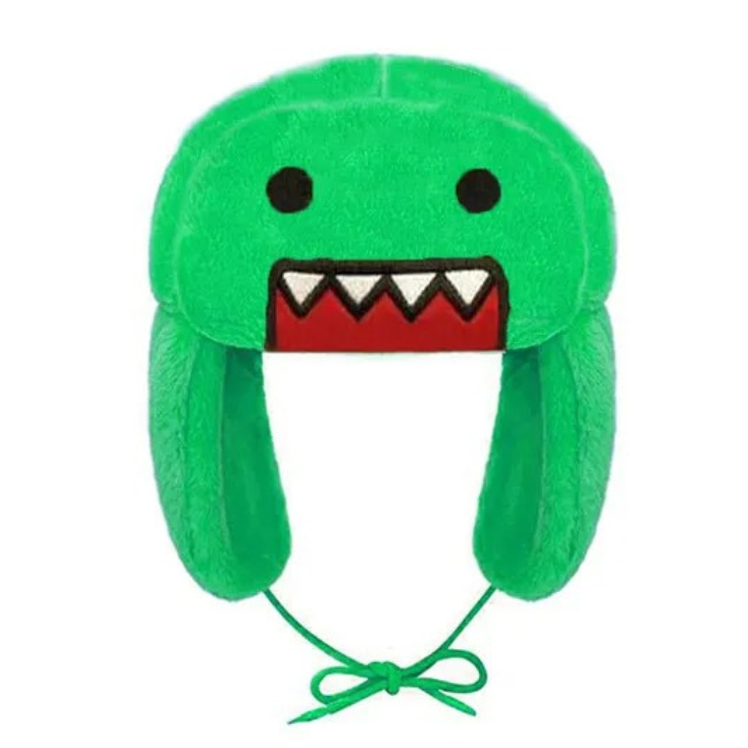 Nordspur | Plush Earflap Winter Hat