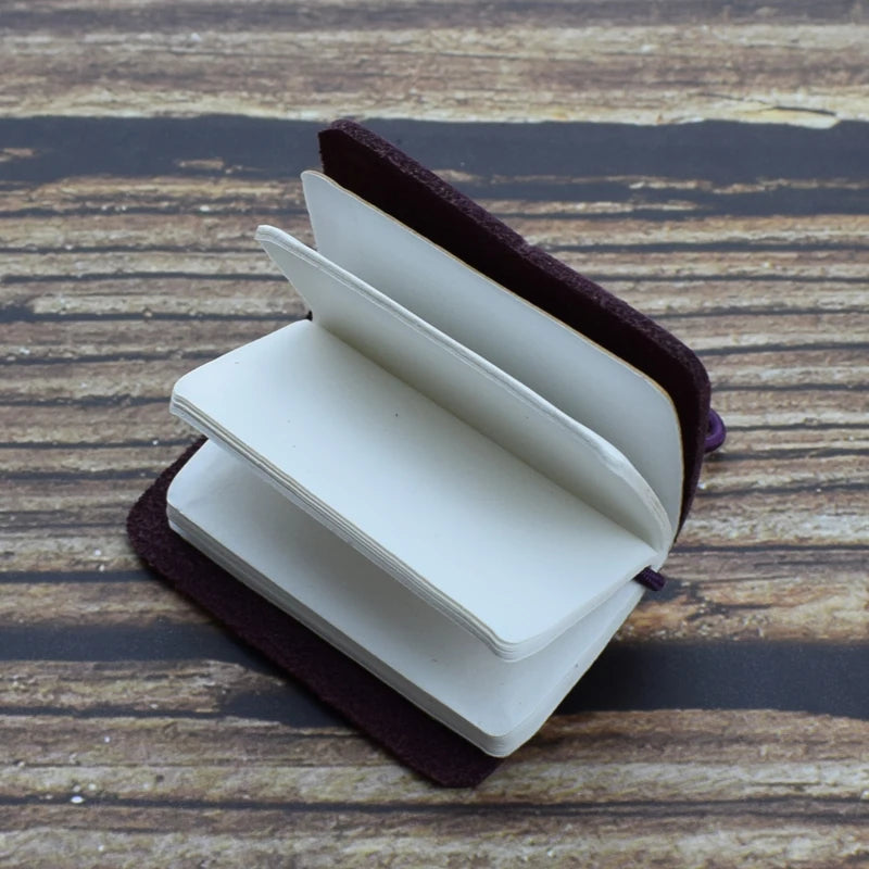 Nordspur | Pocketlume Mini Portable Pocket Notebook