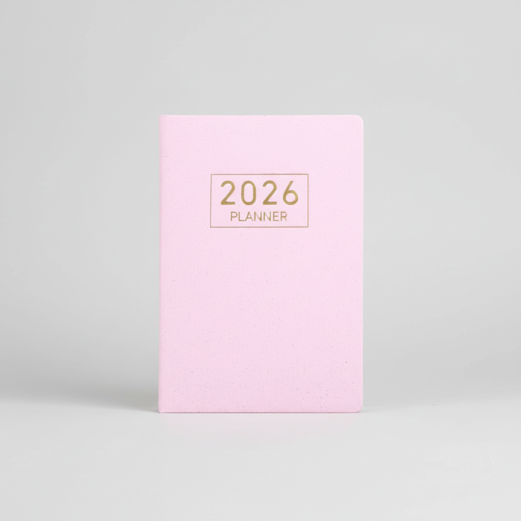 Nordspur | Pocklette Pocket Sized Weekly Planner