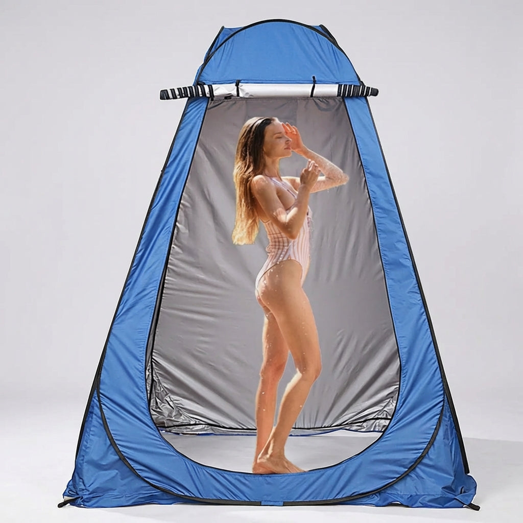 Nordspur | Poparoam Pop Up Privacy Shelter