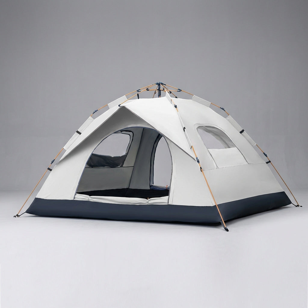 Nordspur | Popluxe Automatic Pop Up Tent