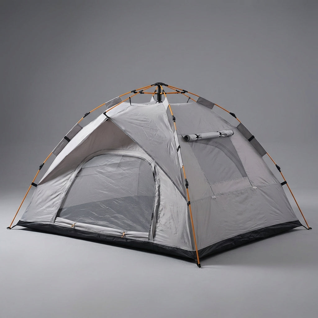 Nordspur | Popluxe Automatic Pop Up Tent