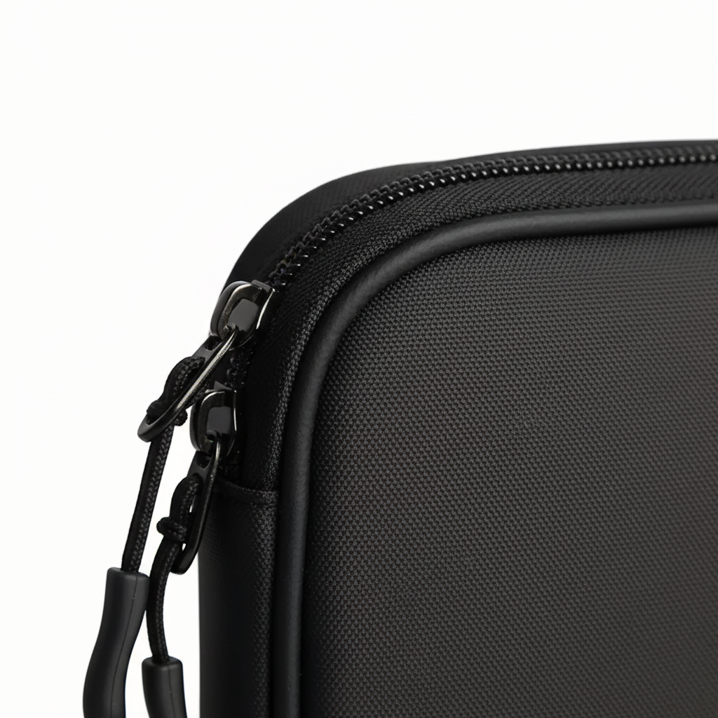 Nordspur | Portavoy Crossbody Passport Organizer Pouch