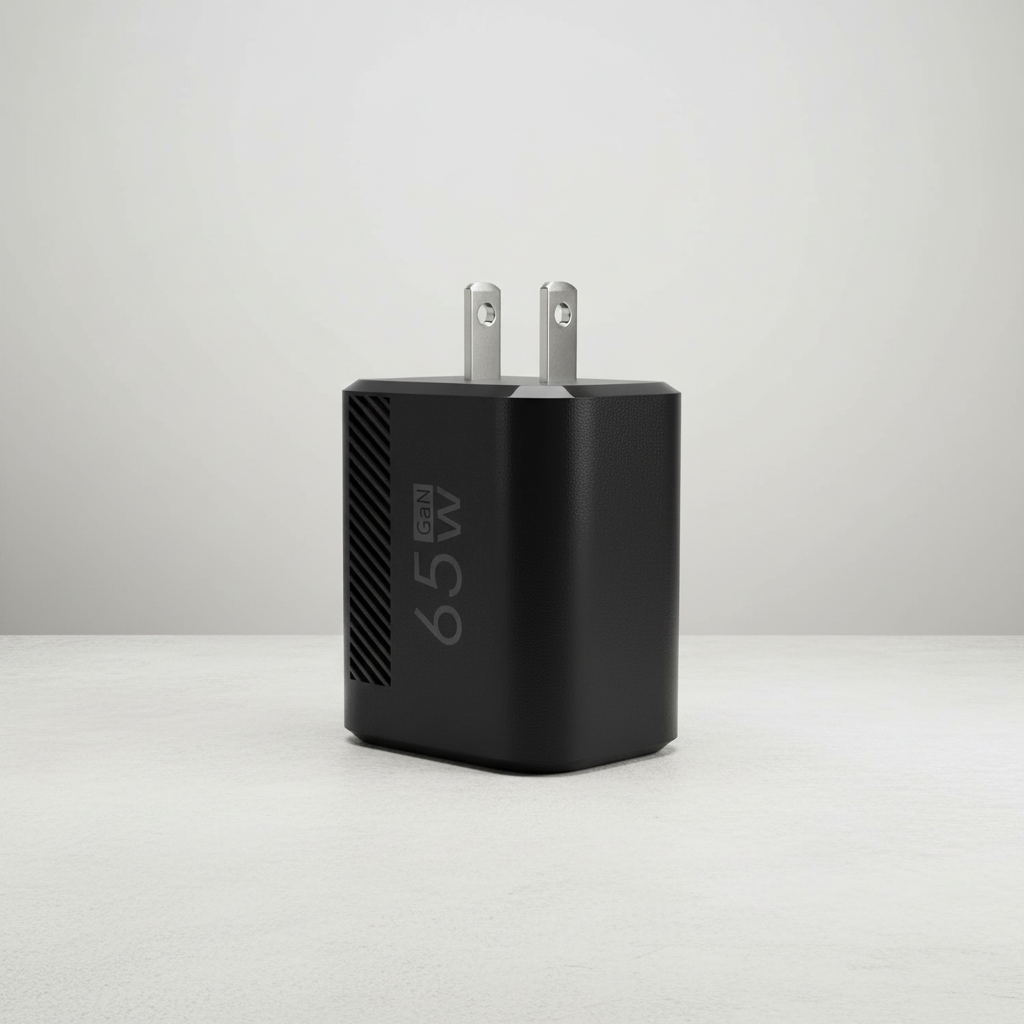 Nordspur | Powerlia Compact Dual Port Wall Charger