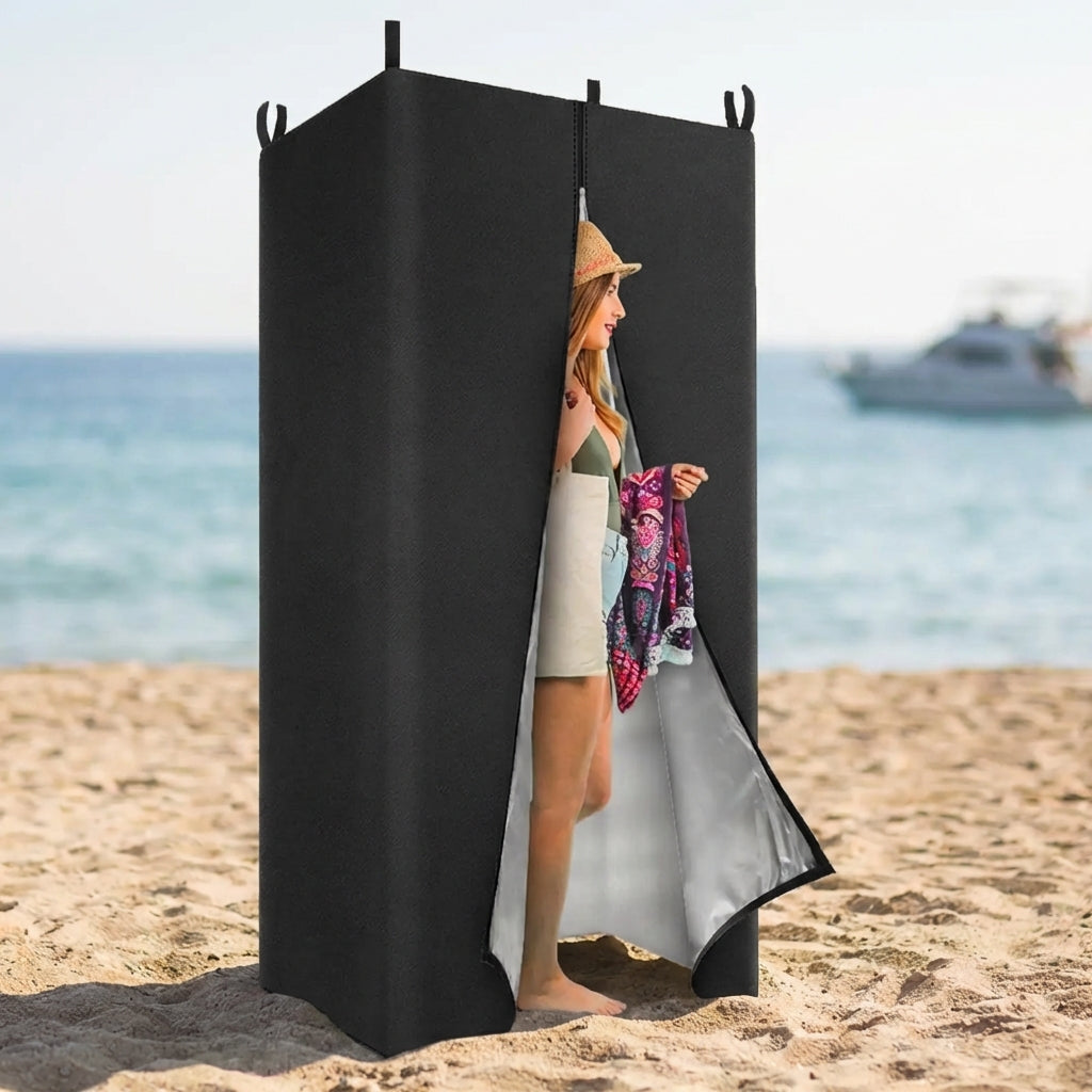 Nordspur | Privacore Freestanding Privacy Booth