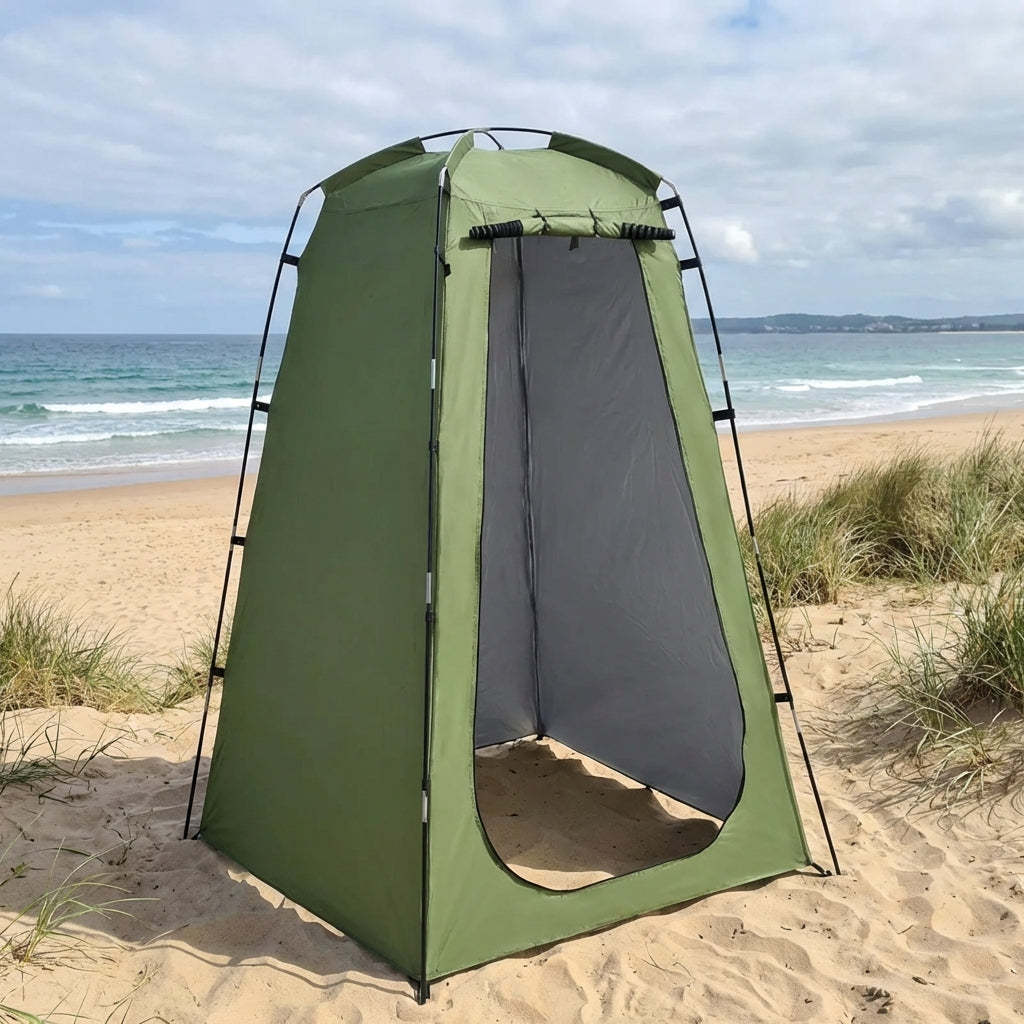 Nordspur | Privapod Single Person Privacy Tent