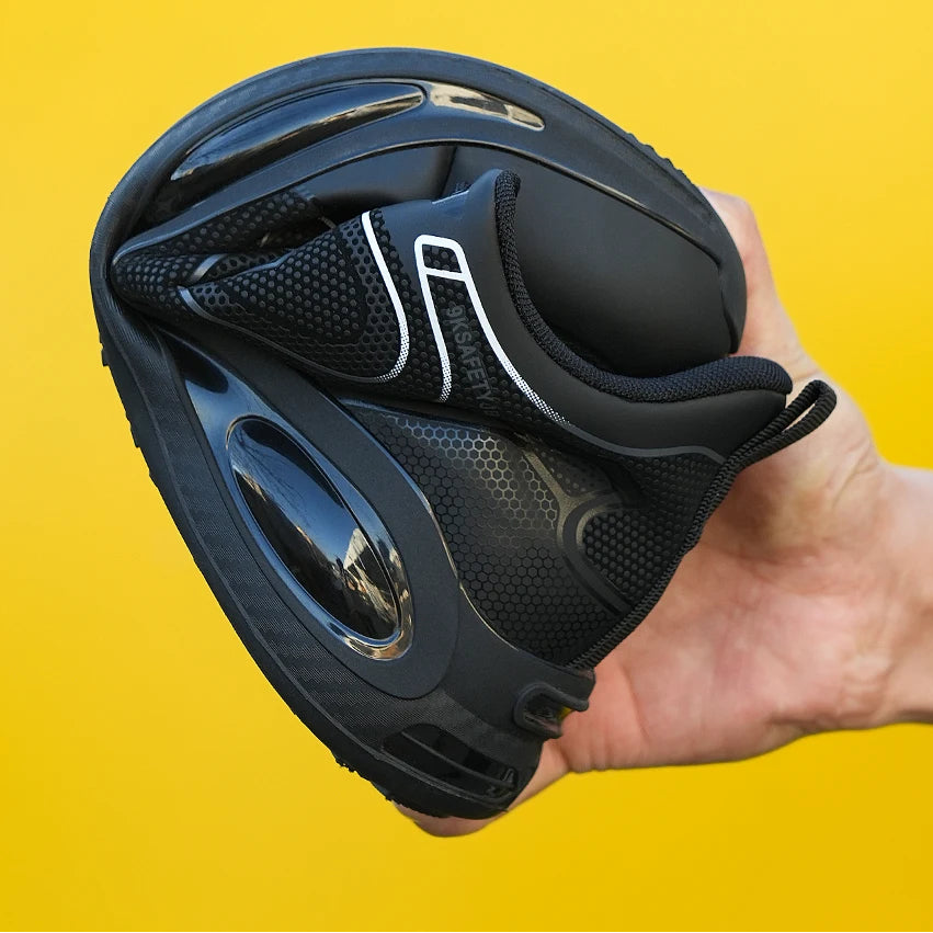 Nordspur | Proguarder Low Profile Safety Sneaker