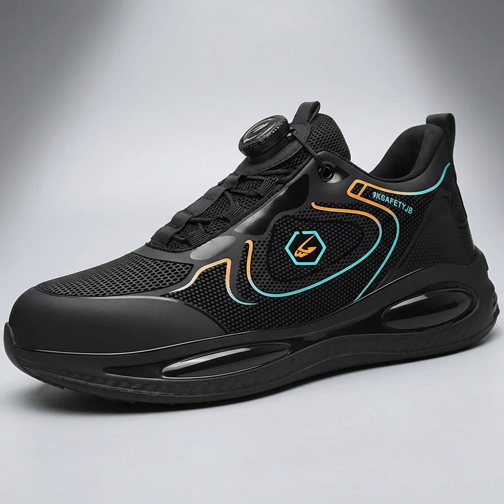 Nordspur | Proguarder Low Profile Safety Sneaker