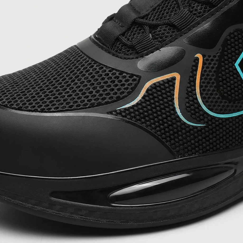 Nordspur | Proguarder Low Profile Safety Sneaker