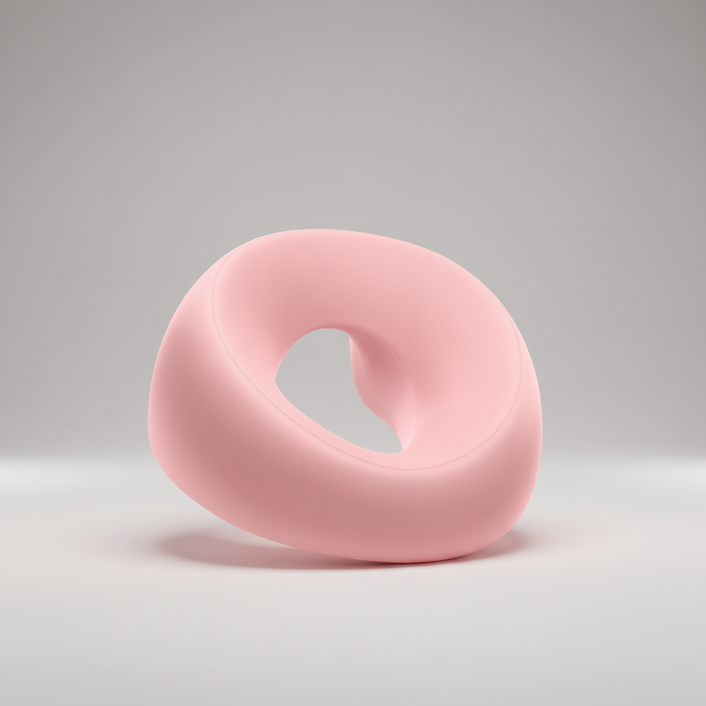 Nordspur | PronaSoothe Memory Foam Face Down Pillow