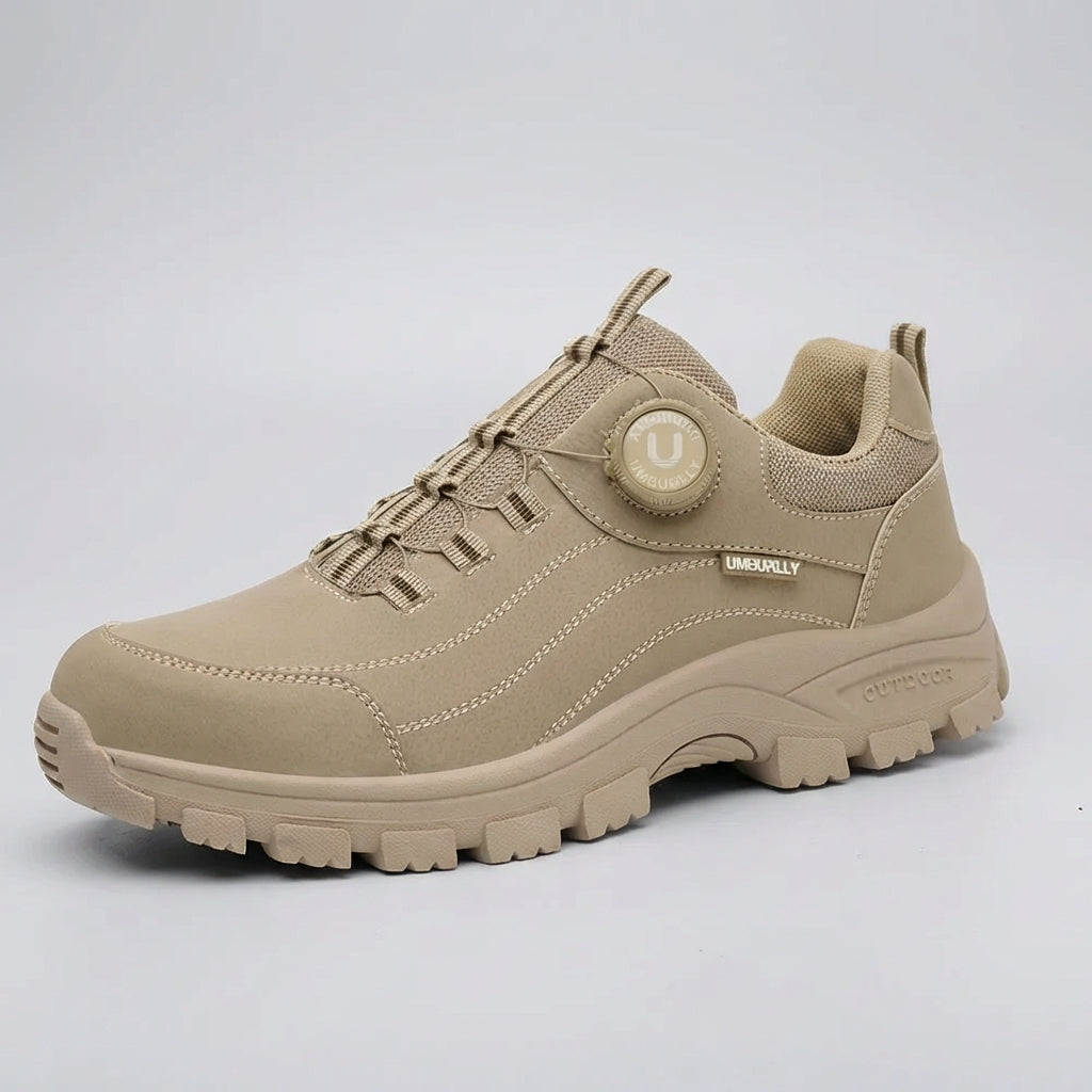 Nordspur | Protekro Lightweight Breathable Work Shoe