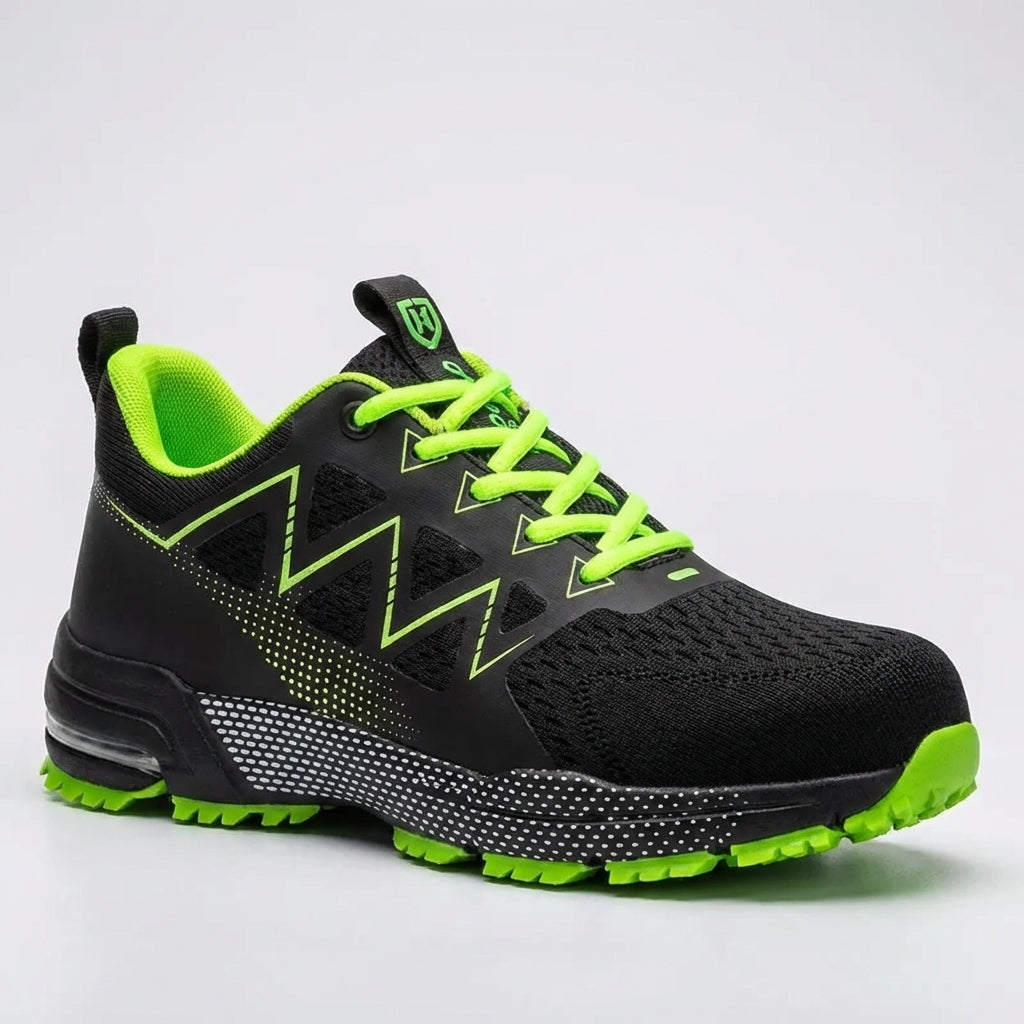 Nordspur | Protektrix Lightweight Protective Sneakers