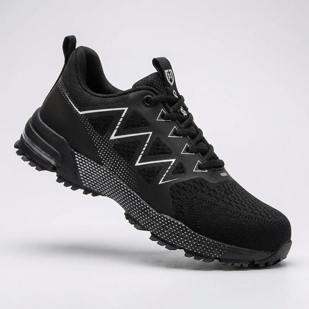 Nordspur | Protektrix Lightweight Protective Sneakers