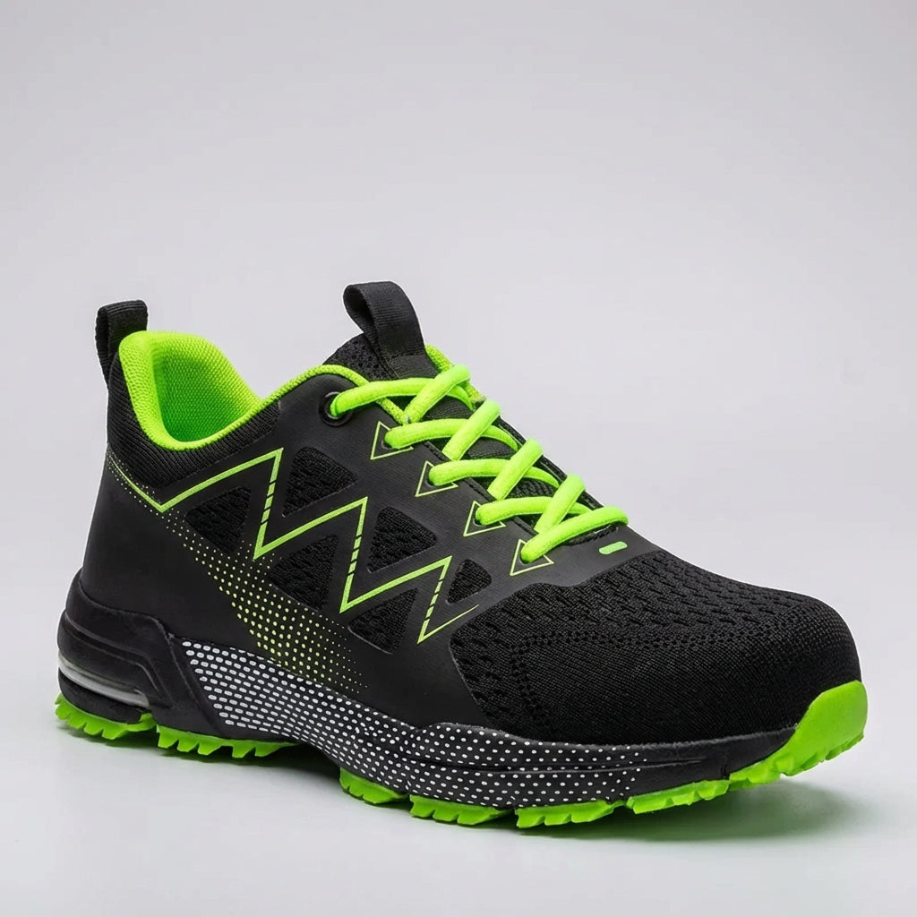 Nordspur | Protektrix Lightweight Protective Sneakers