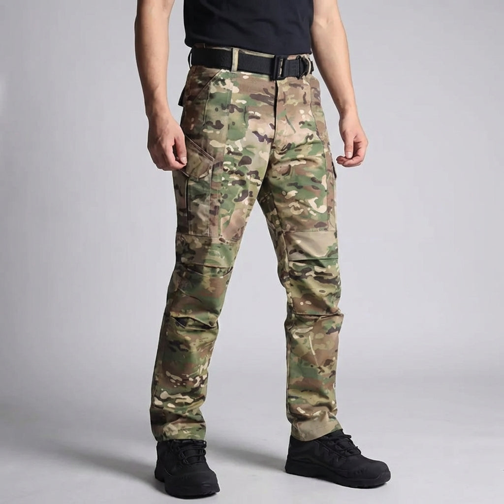 Nordspur | Rangecraft Tactical Cargo Trousers
