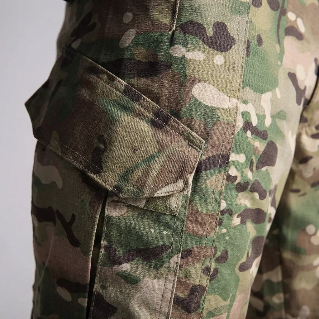 Nordspur | Rangecraft Tactical Cargo Trousers