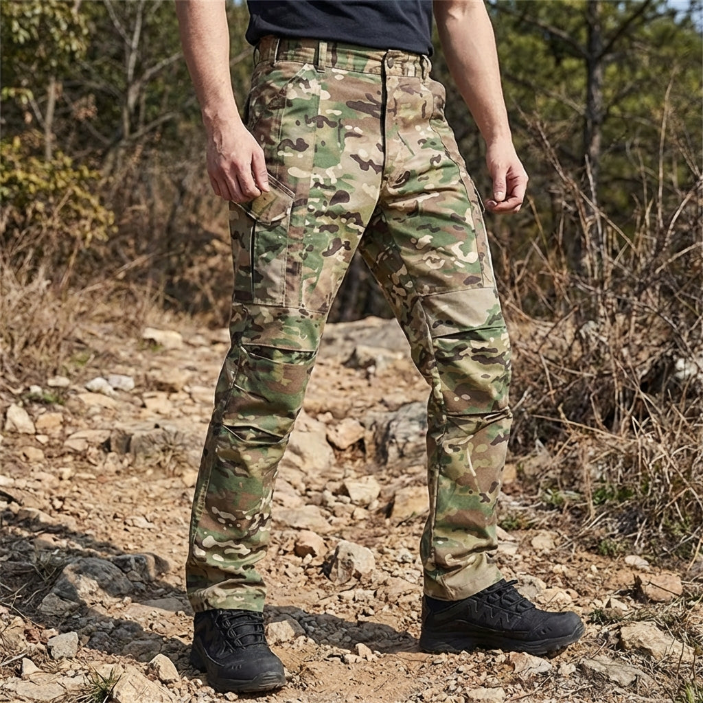 Nordspur | Rangecraft Tactical Cargo Trousers