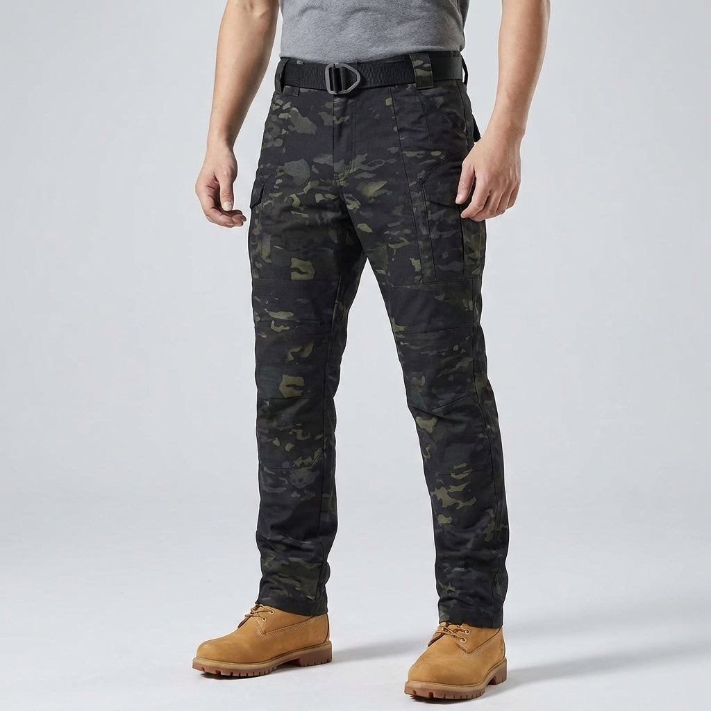 Nordspur | Rangecraft Tactical Cargo Trousers