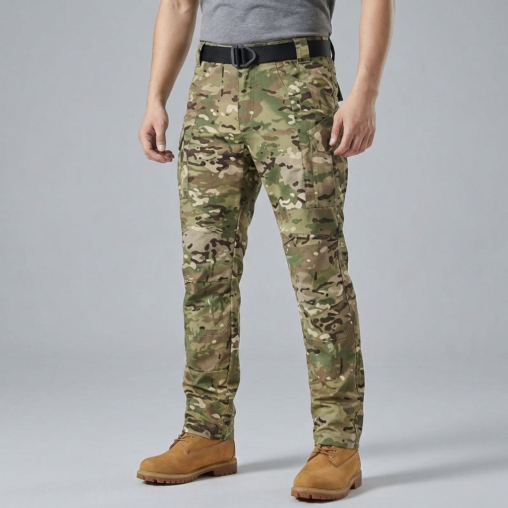 Nordspur | Rangecraft Tactical Cargo Trousers