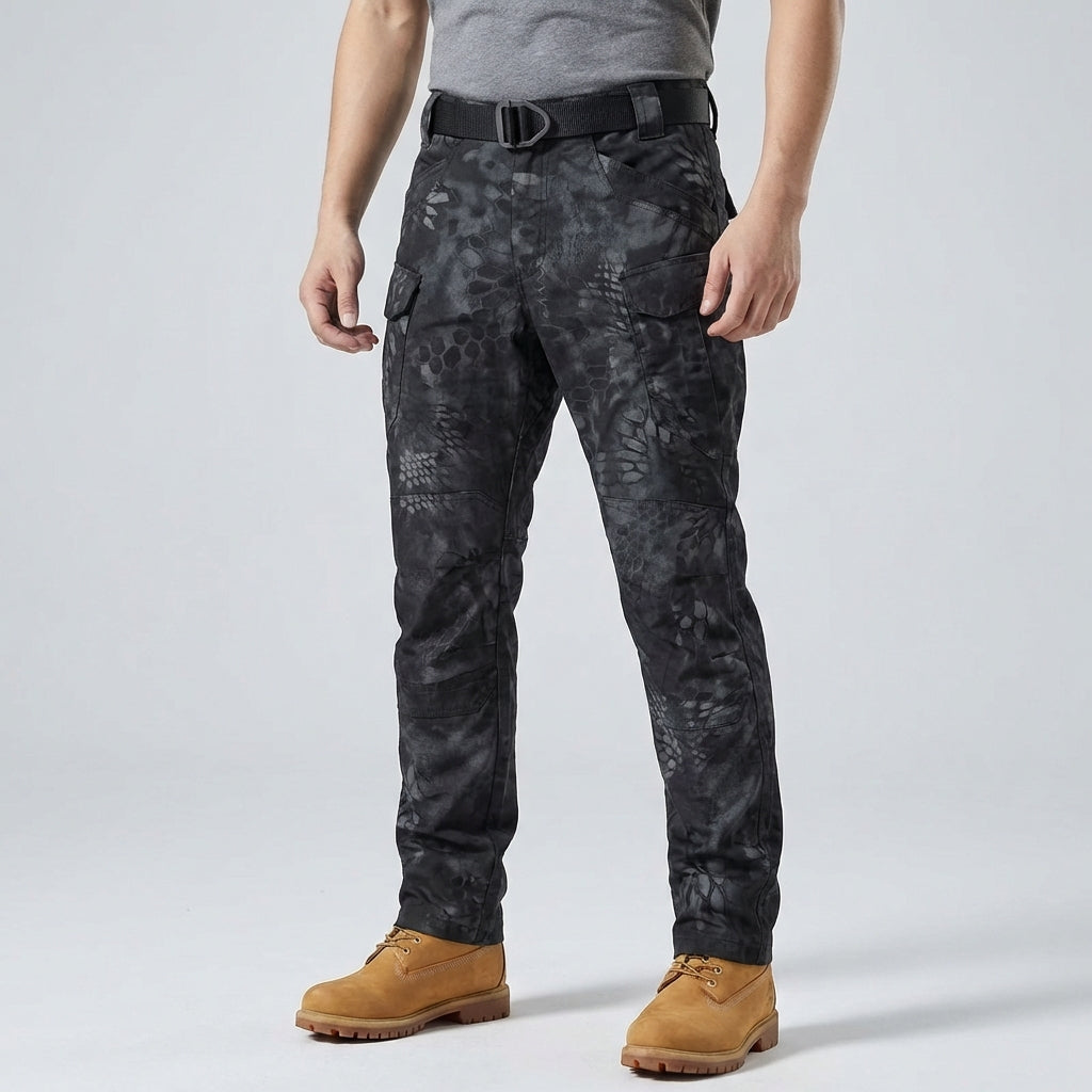 Nordspur | Rangecraft Tactical Cargo Trousers