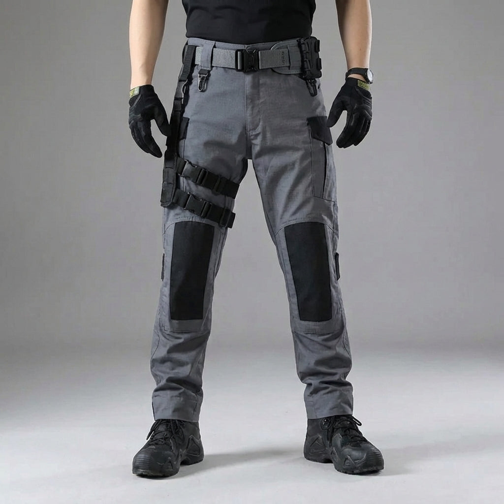 Nordspur | Rangemore Tactical Cargo Trousers