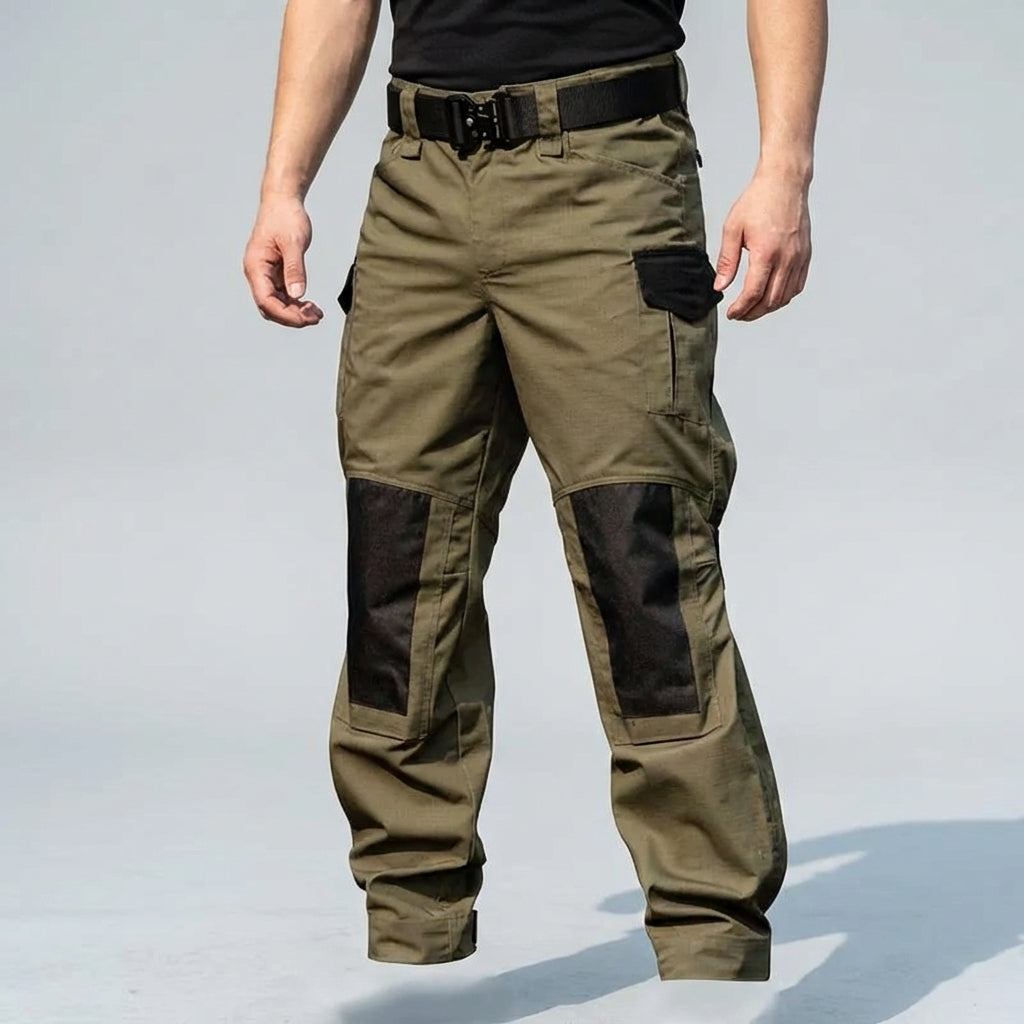 Nordspur | Rangemore Tactical Cargo Trousers