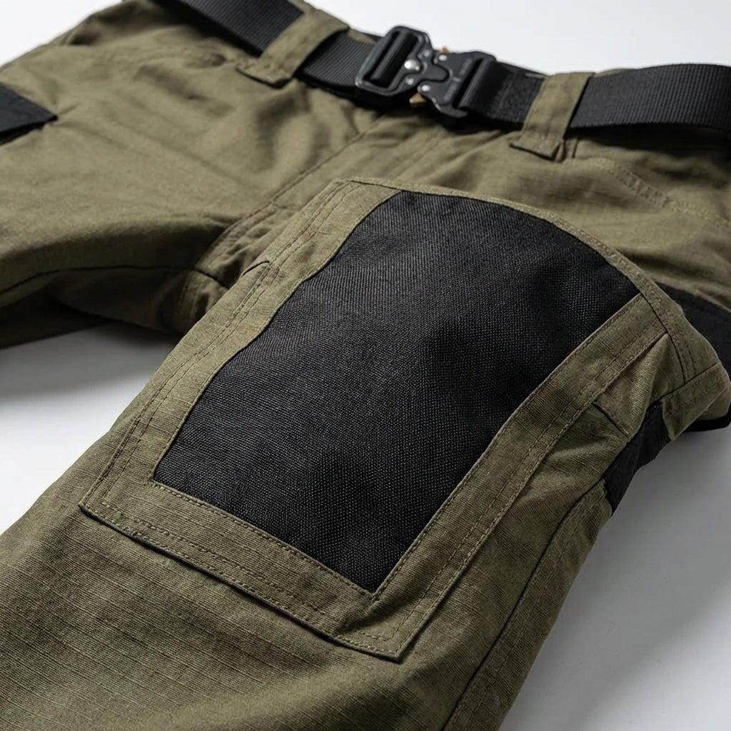 Nordspur | Rangemore Tactical Cargo Trousers