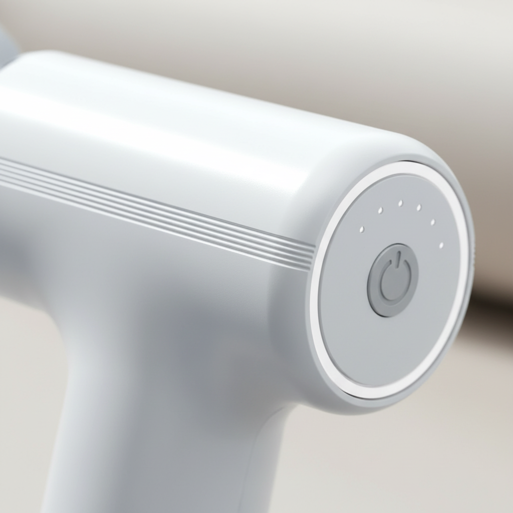 Nordspur | Relaxonix Portable Cordless Massage Gun