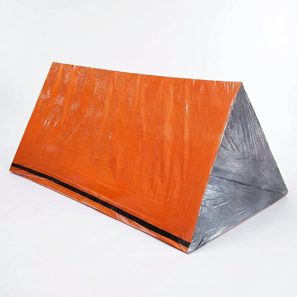 Nordspur | Rescuita Compact Emergency Bivvy Shelter