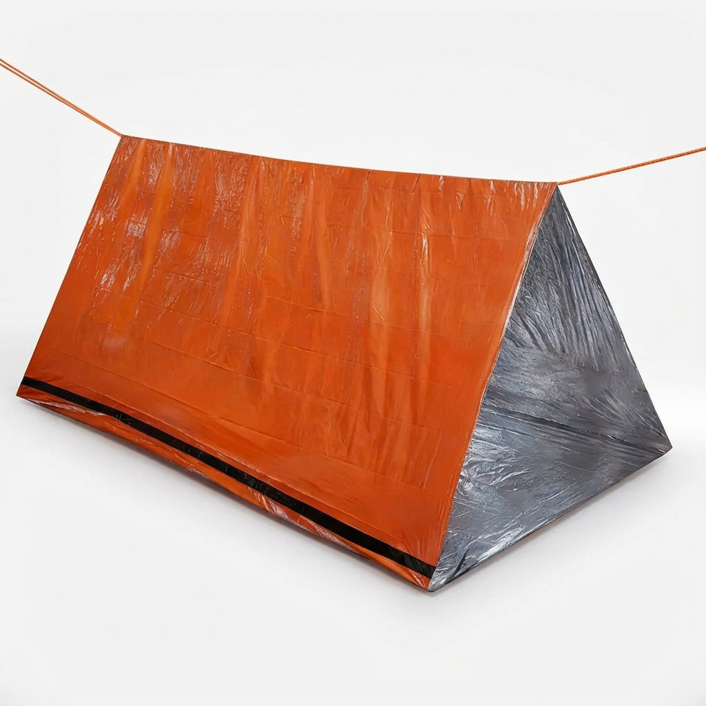 Nordspur | Rescuita Compact Emergency Bivvy Shelter