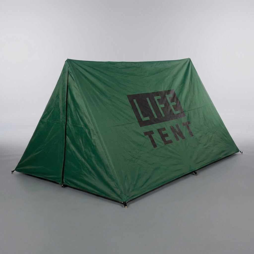 Nordspur | Rescuvia Two Person Bivy Shelter
