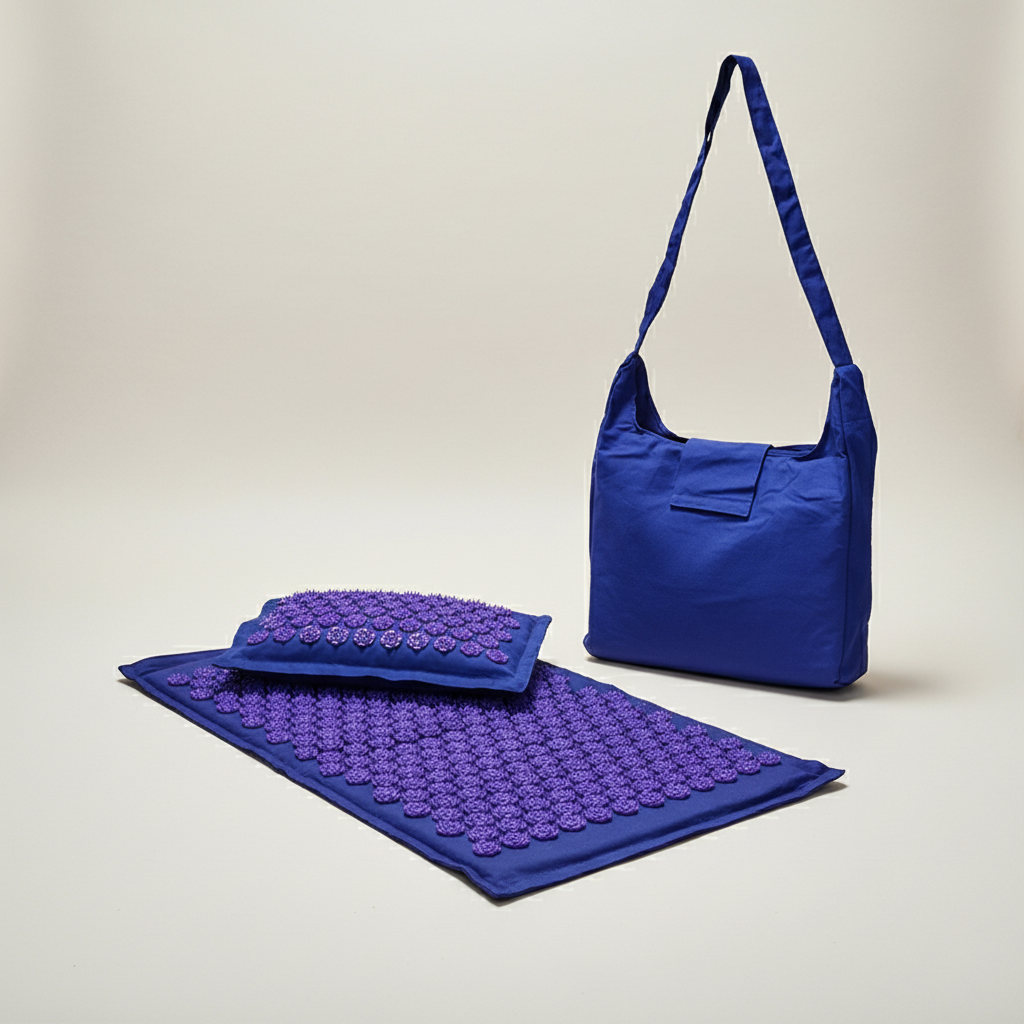 Nordspur | RevivaMat Portable Acupressure Mat Set