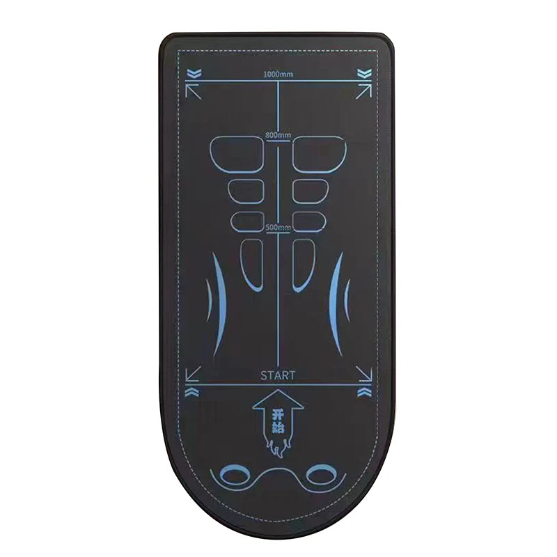 Nordspur | Rollifit Non Slip Ab Training Mat