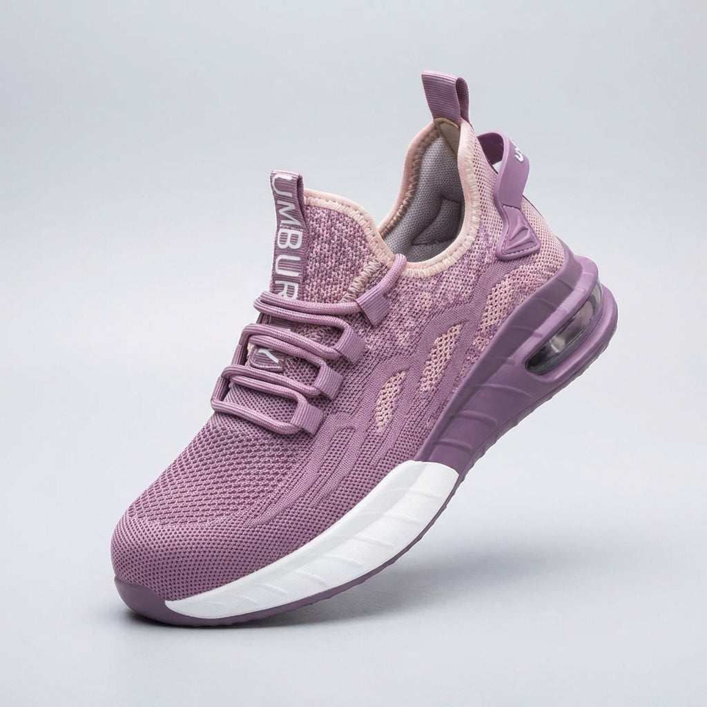 Nordspur | Safellea Lightweight Safety Sneaker