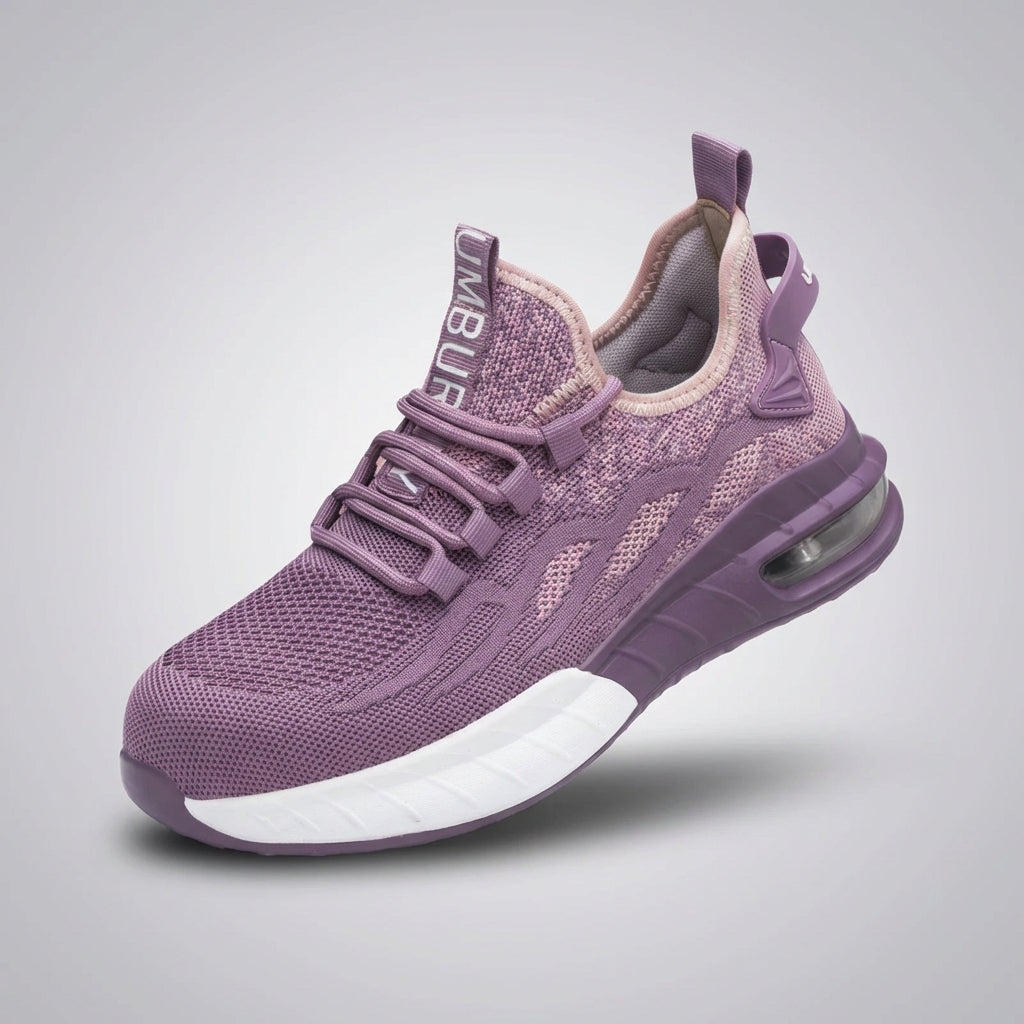 Nordspur | Safellea Lightweight Safety Sneaker