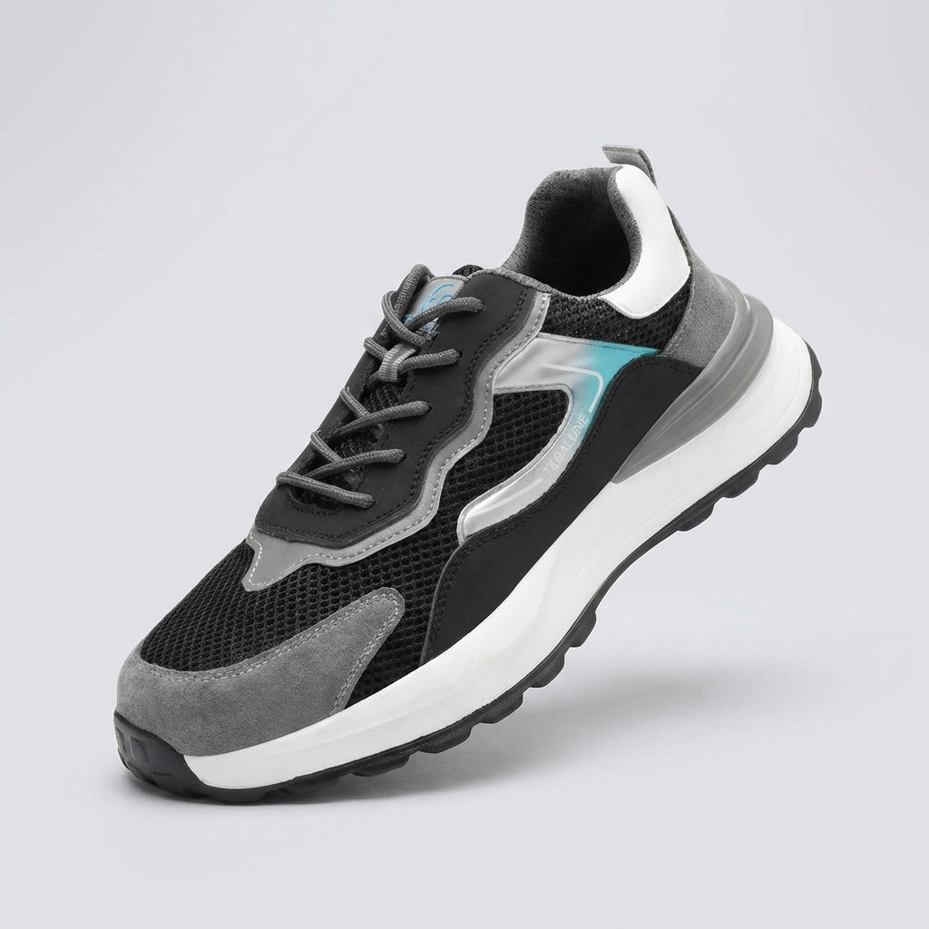 Nordspur | Safetrekker Low Profile Safety Sneaker