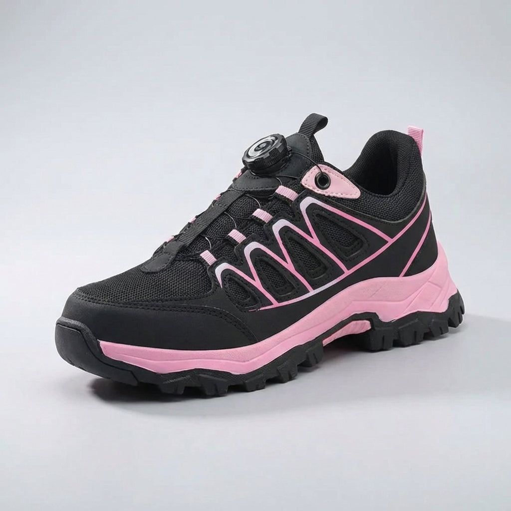 Nordspur | SafiraStep Low Profile Safety Sneaker