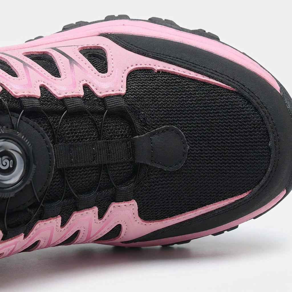 Nordspur | SafiraStep Low Profile Safety Sneaker