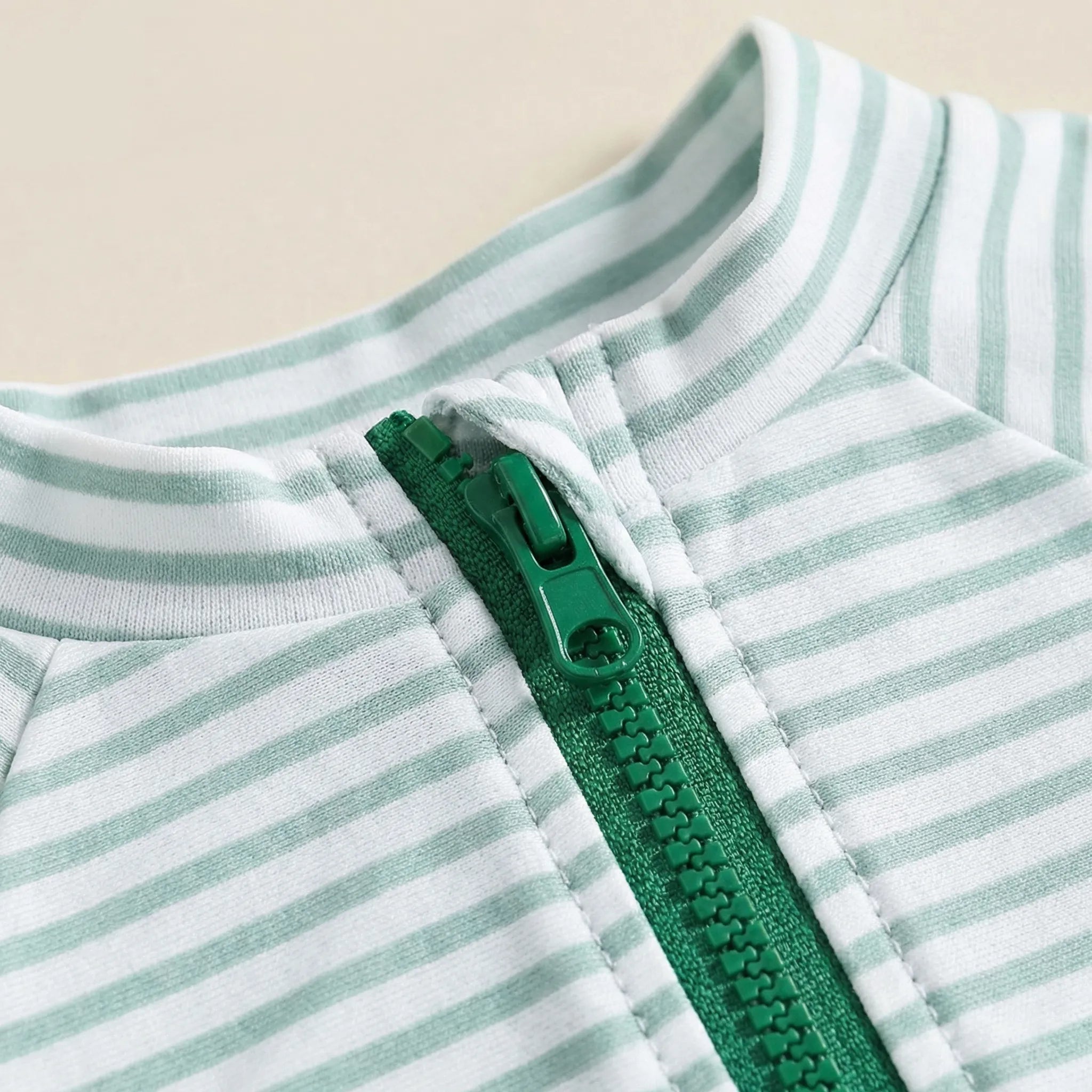 Nordspur | Seabuddo Long Sleeve Zip Swim Romper